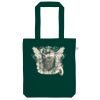 Earth Positive Fashion Tote  Thumbnail