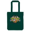 Earth Positive Fashion Tote  Thumbnail