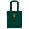 Earth Positive Fashion Tote  Thumbnail