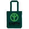Earth Positive Fashion Tote  Thumbnail