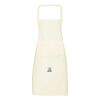 Organic Cotton Apron With Pocket Thumbnail
