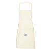 Organic Cotton Apron With Pocket Thumbnail
