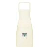 Organic Cotton Apron With Pocket Thumbnail