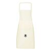 Organic Cotton Apron With Pocket Thumbnail