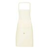 Organic Cotton Apron With Pocket Thumbnail