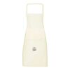 Organic Cotton Apron With Pocket Thumbnail