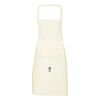 Organic Cotton Apron With Pocket Thumbnail