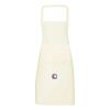 Organic Cotton Apron With Pocket Thumbnail