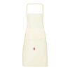 Organic Cotton Apron With Pocket Thumbnail