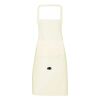 Organic Cotton Apron With Pocket Thumbnail