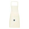 Organic Cotton Apron With Pocket Thumbnail