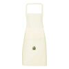 Organic Cotton Apron With Pocket Thumbnail