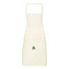 Organic Cotton Apron With Pocket Thumbnail
