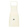Organic Cotton Apron With Pocket Thumbnail