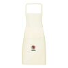 Organic Cotton Apron With Pocket Thumbnail