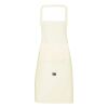 Organic Cotton Apron With Pocket Thumbnail