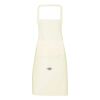 Organic Cotton Apron With Pocket Thumbnail