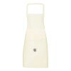 Organic Cotton Apron With Pocket Thumbnail