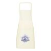 Organic Cotton Apron With Pocket Thumbnail