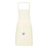 Organic Cotton Apron With Pocket Thumbnail