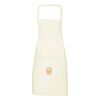 Organic Cotton Apron With Pocket Thumbnail