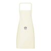 Organic Cotton Apron No Pocket Thumbnail