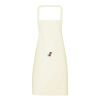 Organic Cotton Apron No Pocket Thumbnail