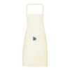 Organic Cotton Apron No Pocket Thumbnail