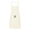 Organic Cotton Apron No Pocket Thumbnail
