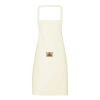 Organic Cotton Apron No Pocket Thumbnail