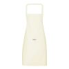 Organic Cotton Apron No Pocket Thumbnail