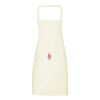 Organic Cotton Apron No Pocket Thumbnail