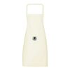 Organic Cotton Apron No Pocket Thumbnail