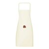 Organic Cotton Apron No Pocket Thumbnail