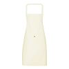 Organic Cotton Apron No Pocket Thumbnail