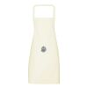 Organic Cotton Apron No Pocket Thumbnail