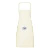 Organic Cotton Apron No Pocket Thumbnail