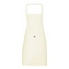 Organic Cotton Apron No Pocket Thumbnail