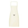 Organic Cotton Apron No Pocket Thumbnail