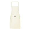 Organic Cotton Apron No Pocket Thumbnail