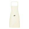 Organic Cotton Apron No Pocket Thumbnail