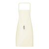 Organic Cotton Apron No Pocket Thumbnail