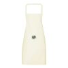 Organic Cotton Apron No Pocket Thumbnail