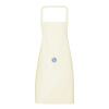 Organic Cotton Apron No Pocket Thumbnail