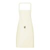 Organic Cotton Apron No Pocket Thumbnail