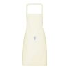 Organic Cotton Apron No Pocket Thumbnail