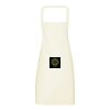 Organic Cotton Apron No Pocket Thumbnail