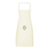 Organic Cotton Apron No Pocket Thumbnail