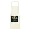 Organic Cotton Apron No Pocket Thumbnail