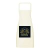 Organic Cotton Apron No Pocket Thumbnail